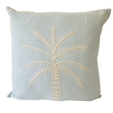 Cerulean Sea Cushion Cover | 50x50cm