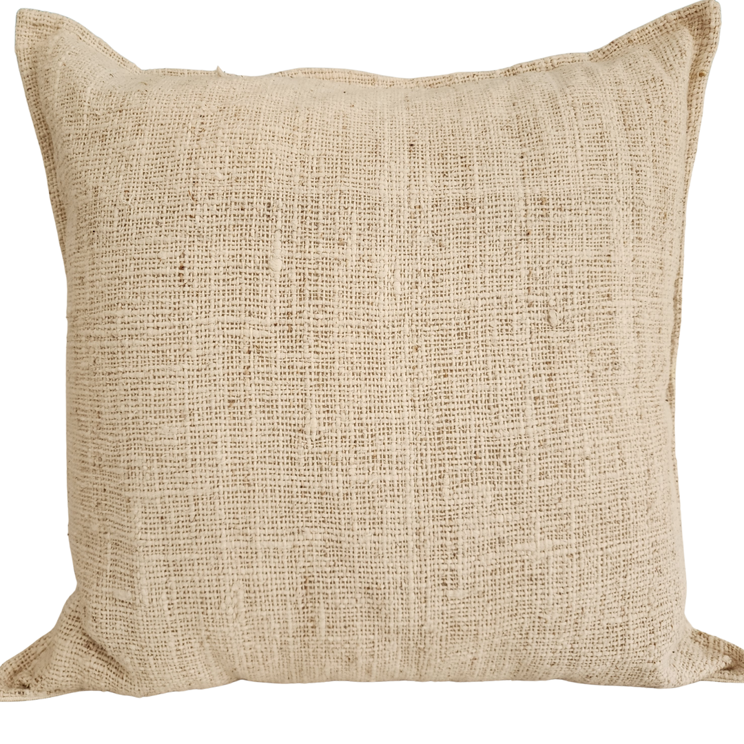 St Tropez Tan Cushion Cover | 50x50cm