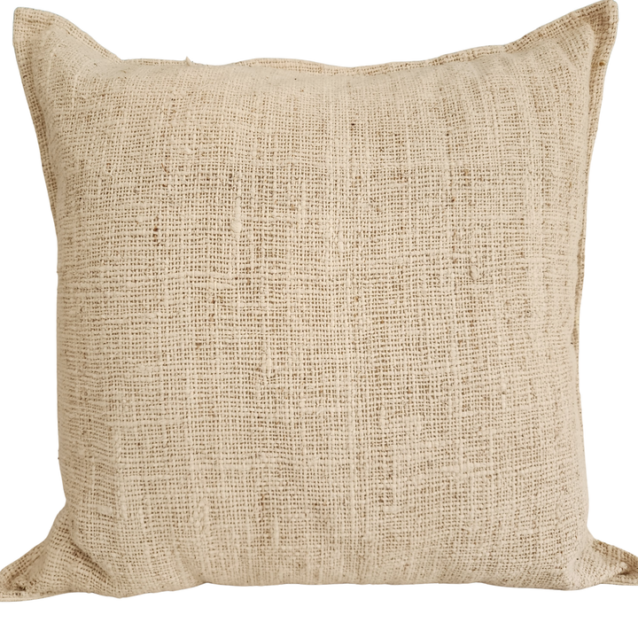 St Tropez Tan Cushion Cover | 50x50cm