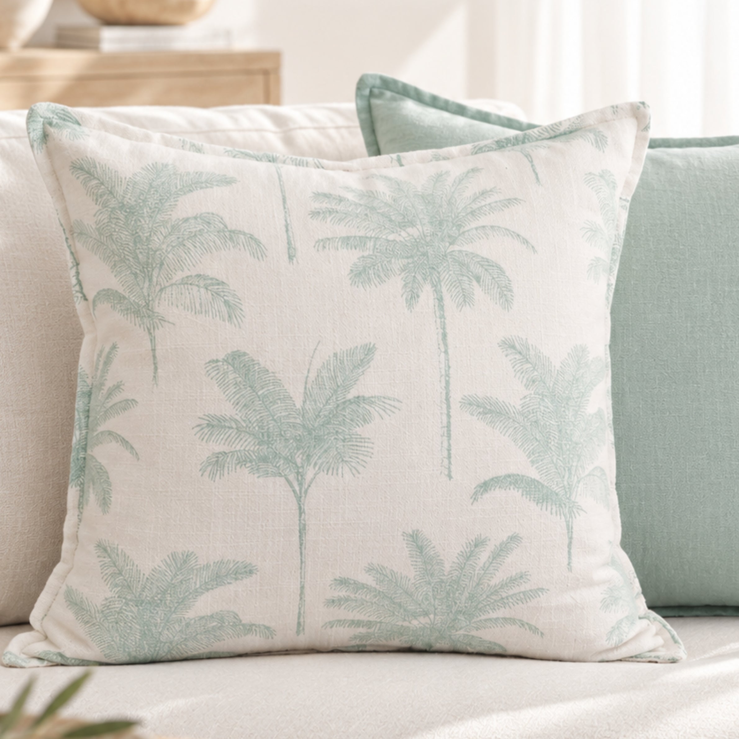 La Palma Cushion Cover | 50x50cm