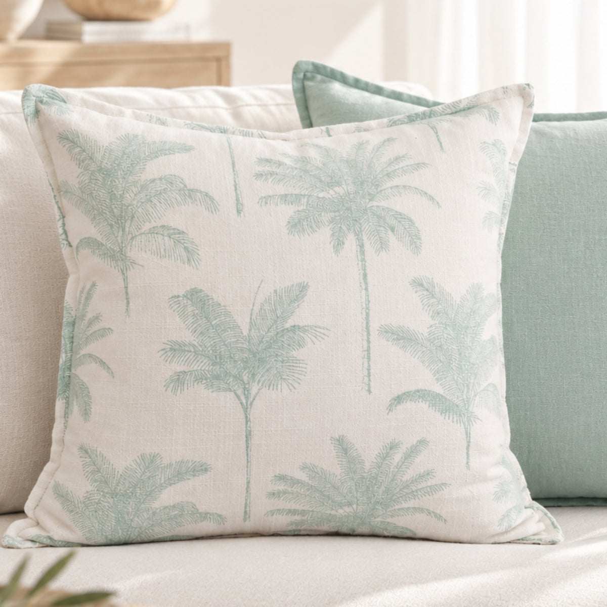 La Palma Cushion Cover | 50x50cm