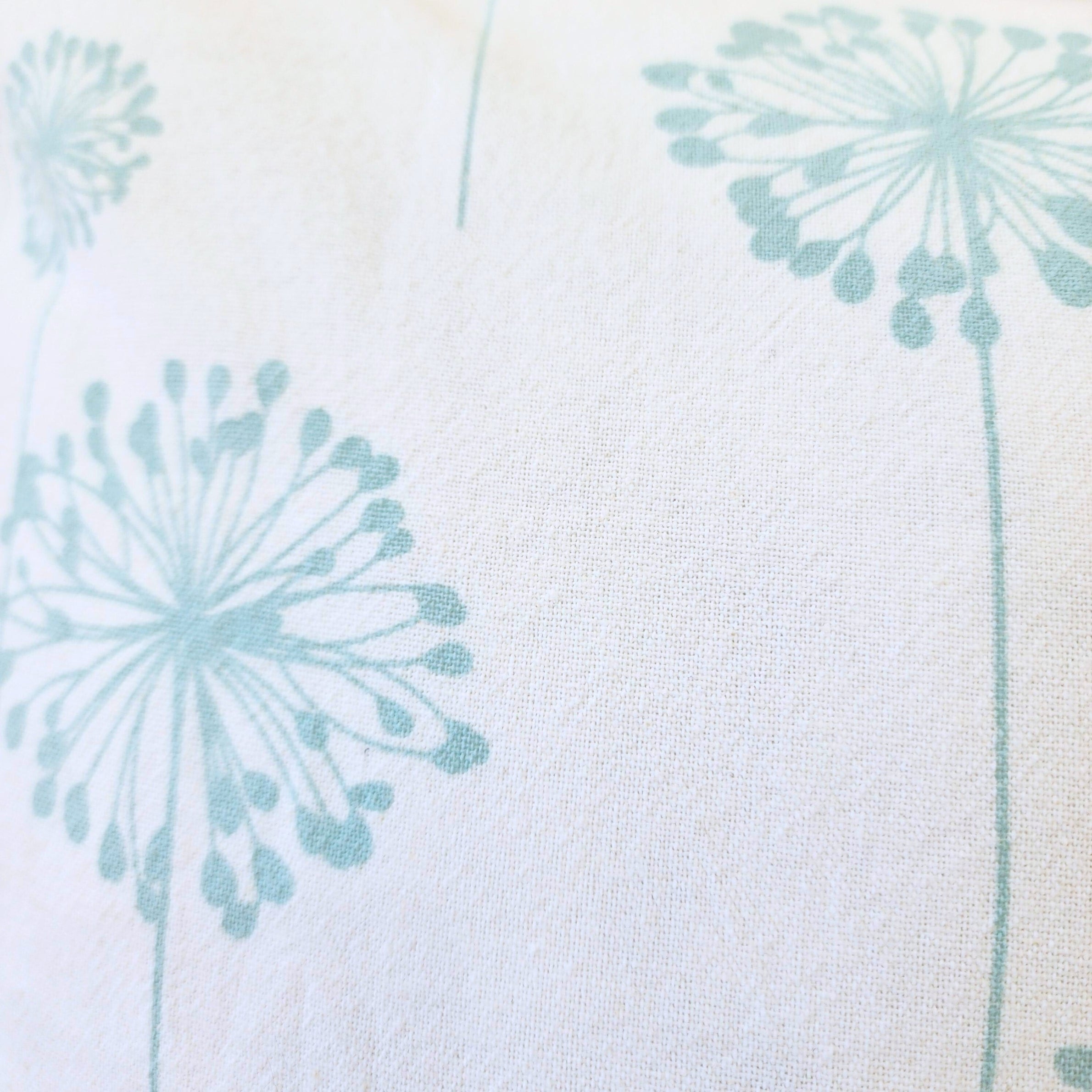 Dandelion Dream Cushion Cover | 50x50cm