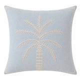 Cerulean Sea Cushion Cover | 50x50cm