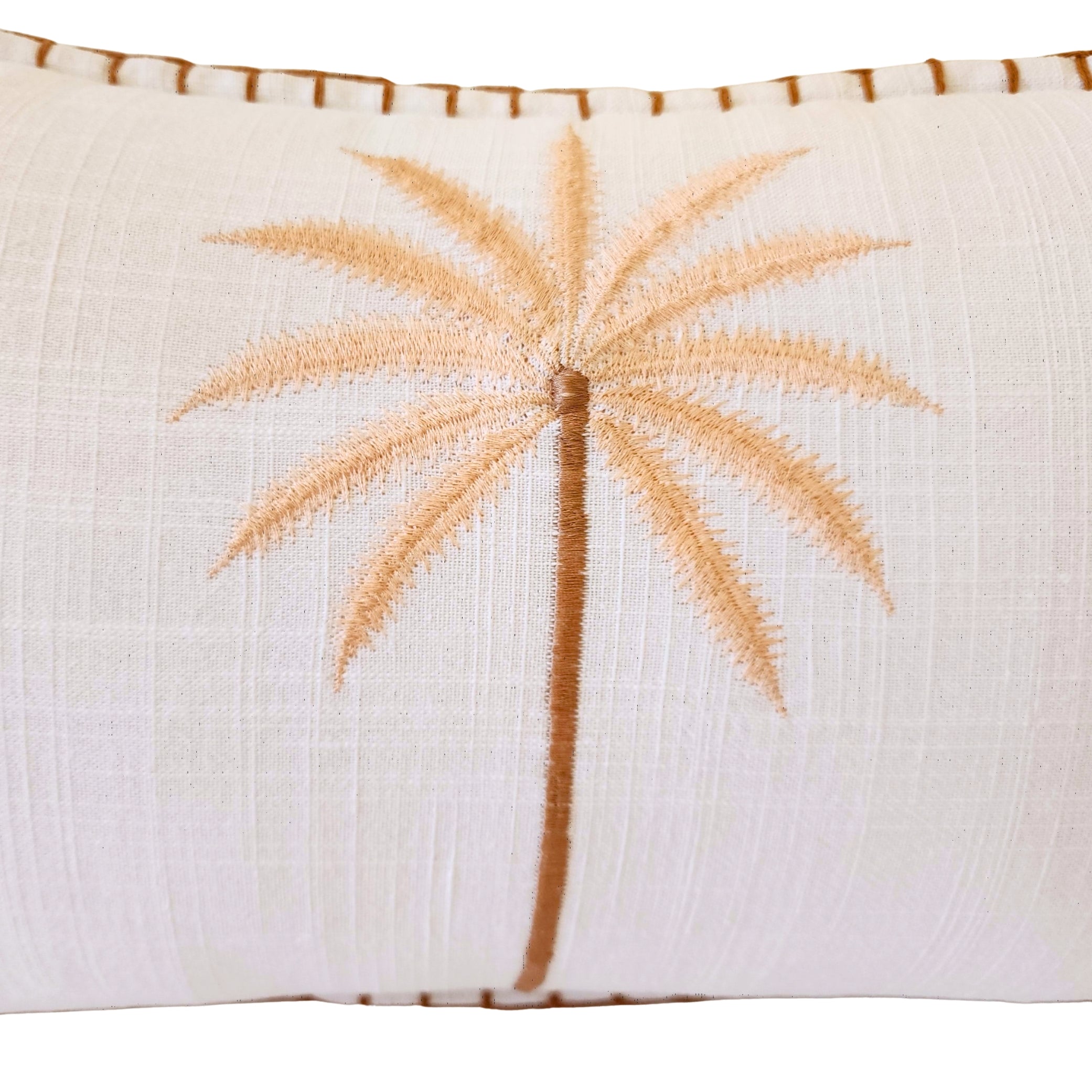 Sienna Sunset Lumbar Cushion Cover | 30x50cm