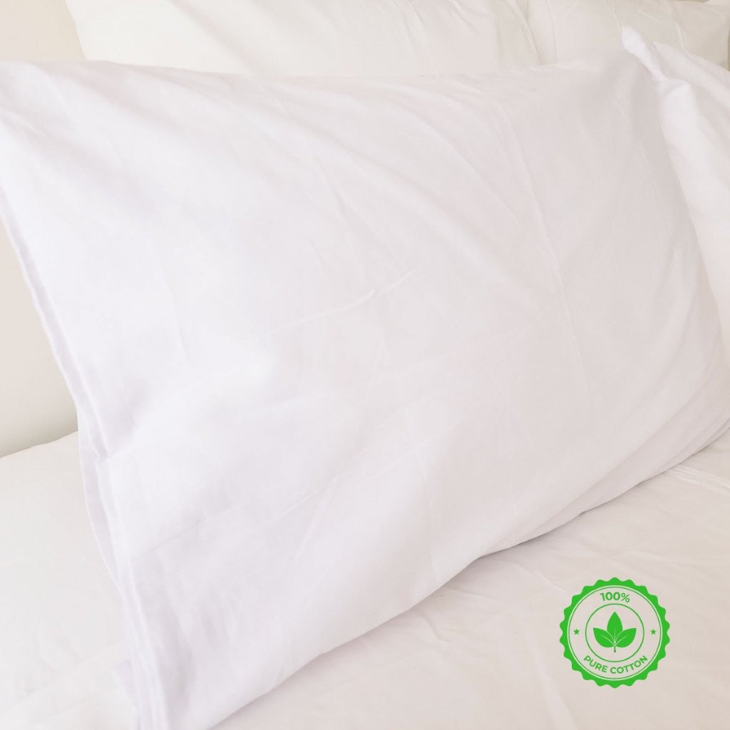 Island Oasis 100% Pure Cotton Sheet Set | Q | K | SK | Bed Linen