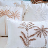 Palms in Paradise Cushion Cover | 50x50cm