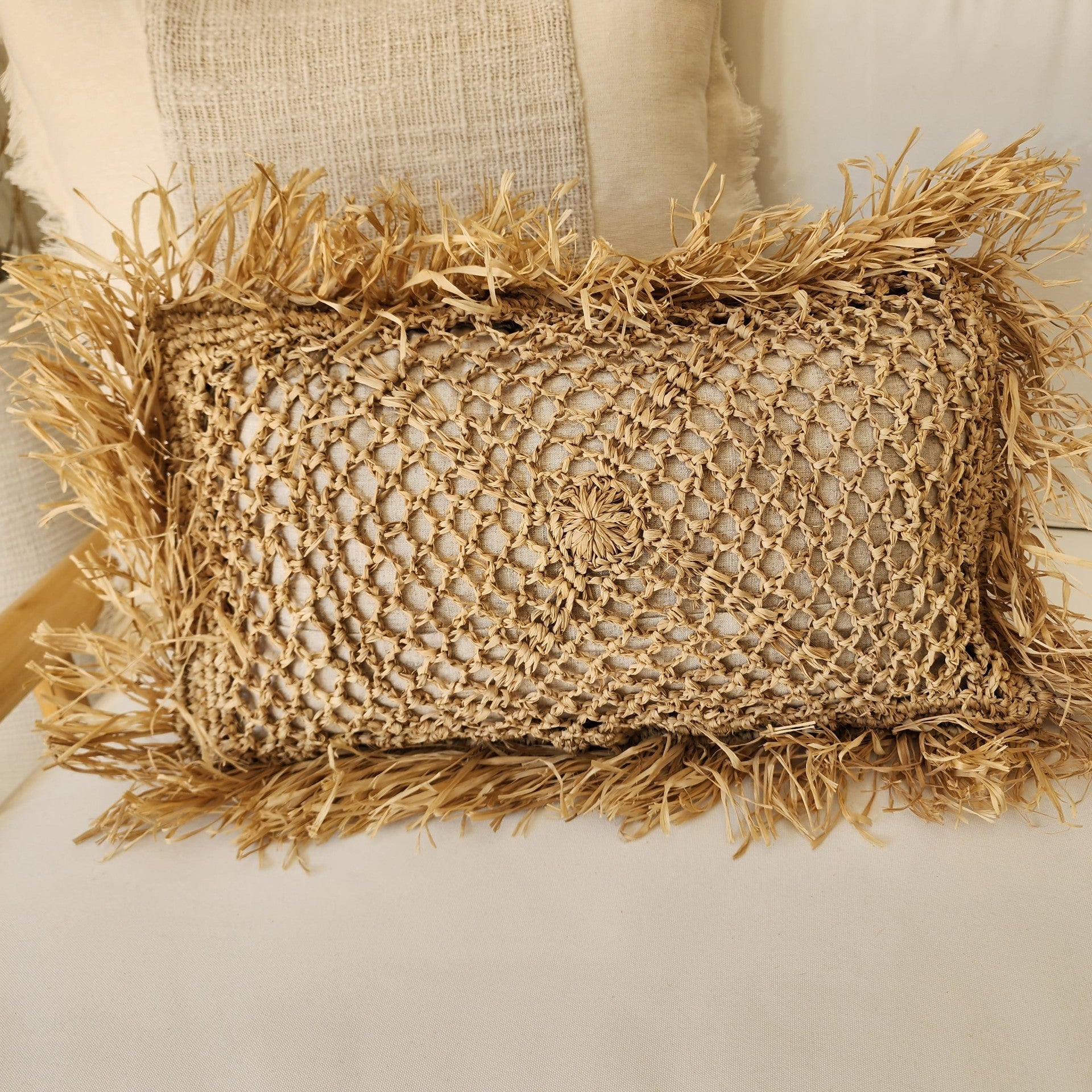 Bahamas Cushion Cover | 30x50cm