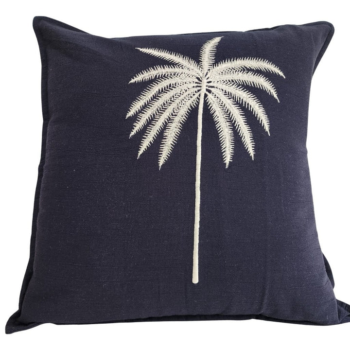 Palm Royal Cushion Cover | 50x50cm
