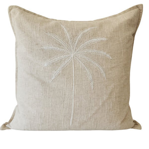 Acapulco Palm Cushion Cover | 50x50cm