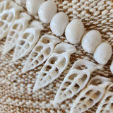 Island Coral Cushion Cover | 45x45cm