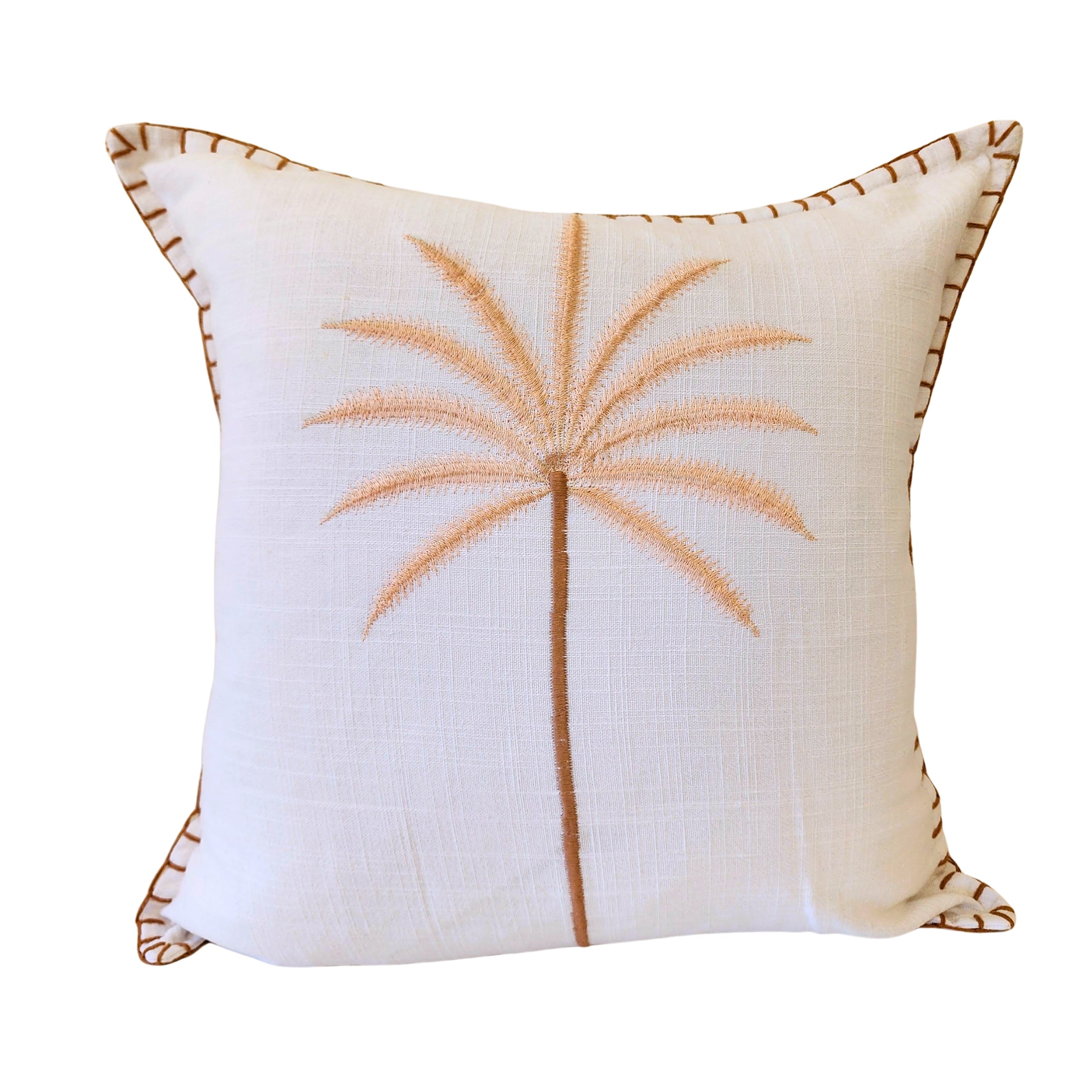 Sienna Sunset Cushion Cover | 50x50cm