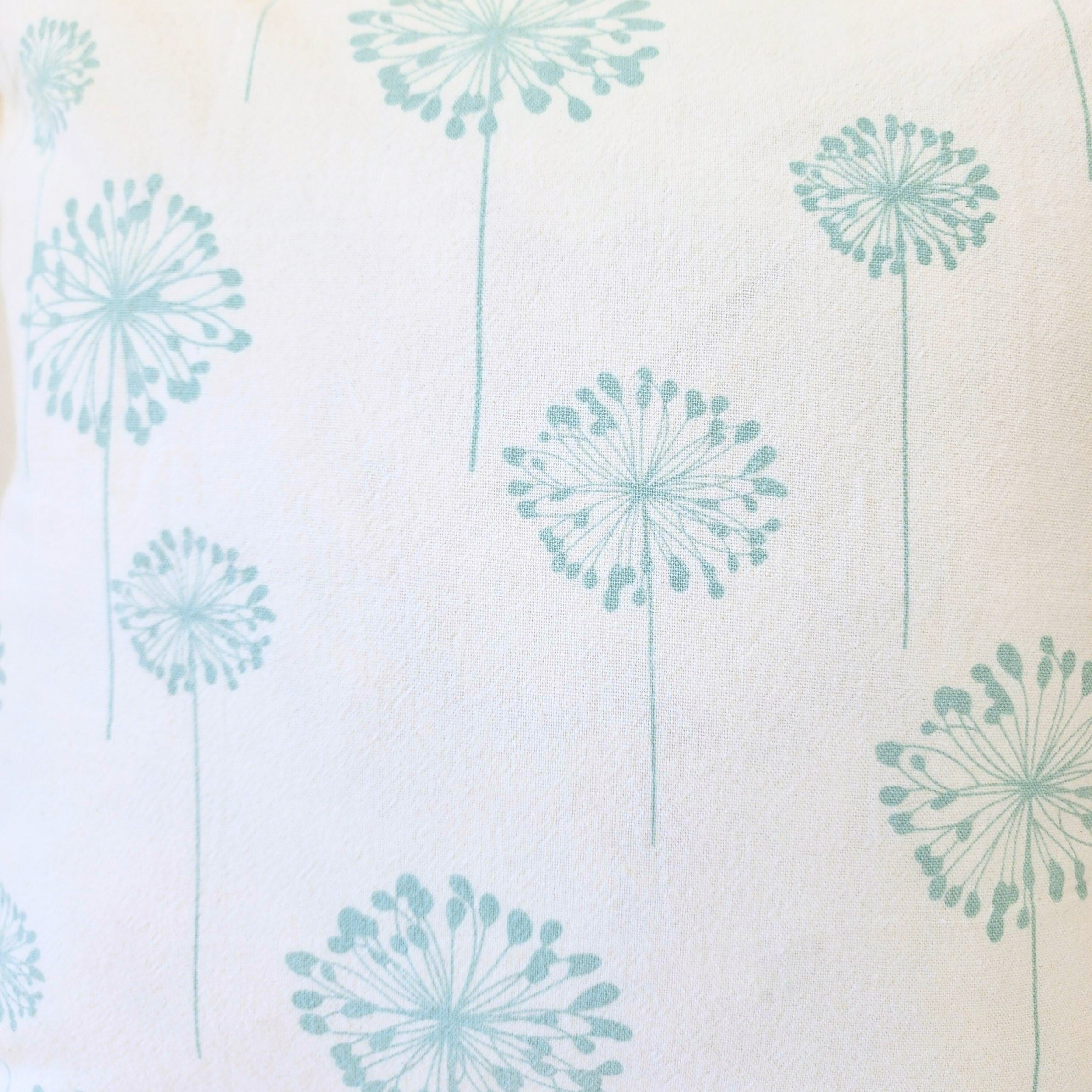 Dandelion Dream Cushion Cover | 50x50cm