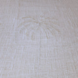 Coco Luxe Throw | Tassel | King Size