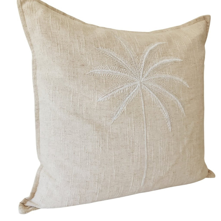 Acapulco Palm Cushion Cover | 50x50cm