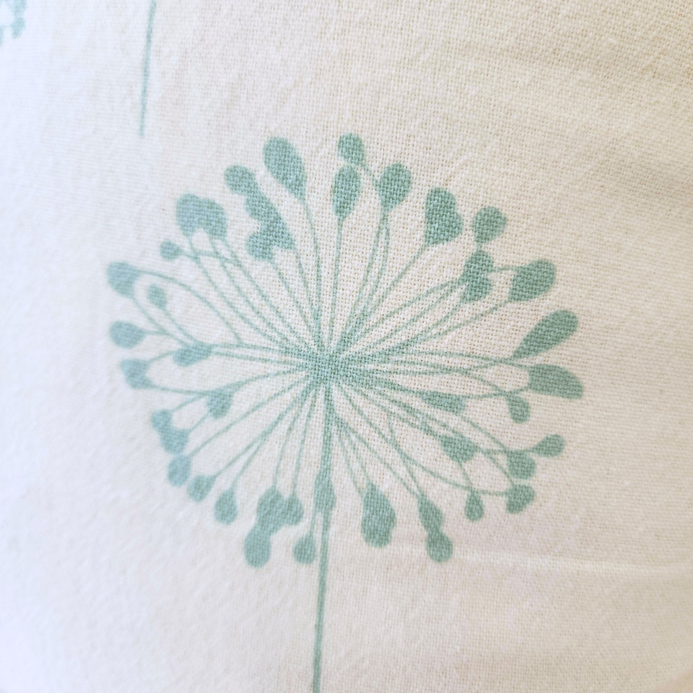 Dandelion Dream Cushion Cover | 50x50cm