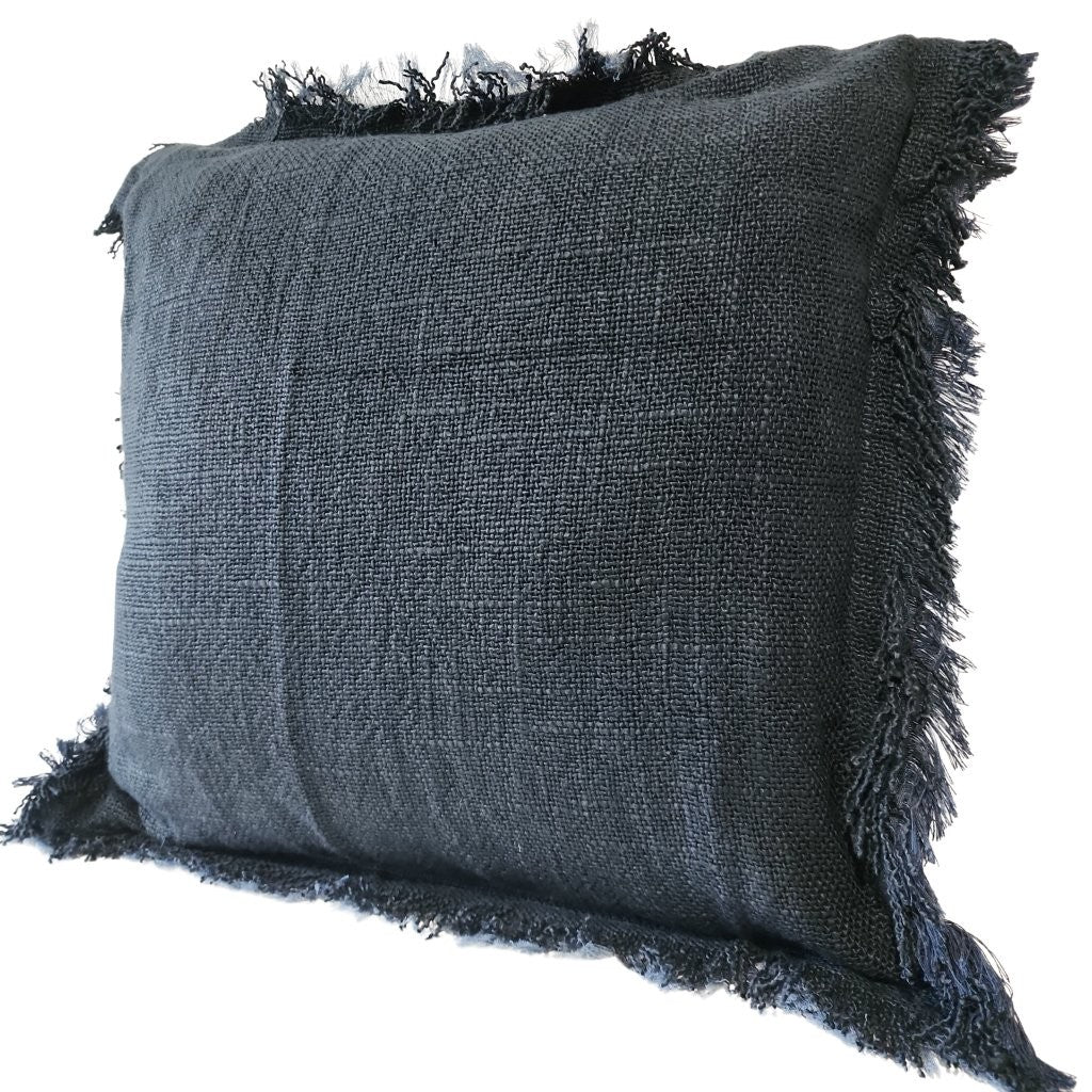 Sapphire Sea Cushion Cover | 50x50cm