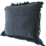 Sapphire Sea Cushion Cover | 50x50cm