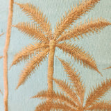 Blue Hawaii Cushion Cover | 50x50cm