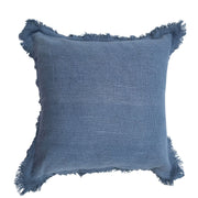 Denim Blue Cushion Cover | 50x50cm