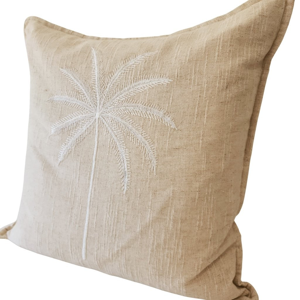 Acapulco Palm Cushion Cover | 50x50cm