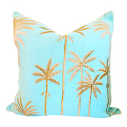Blue Hawaii Cushion Cover | 50x50cm