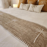 Bora Bora Bed Runner | 2.65m | Super King