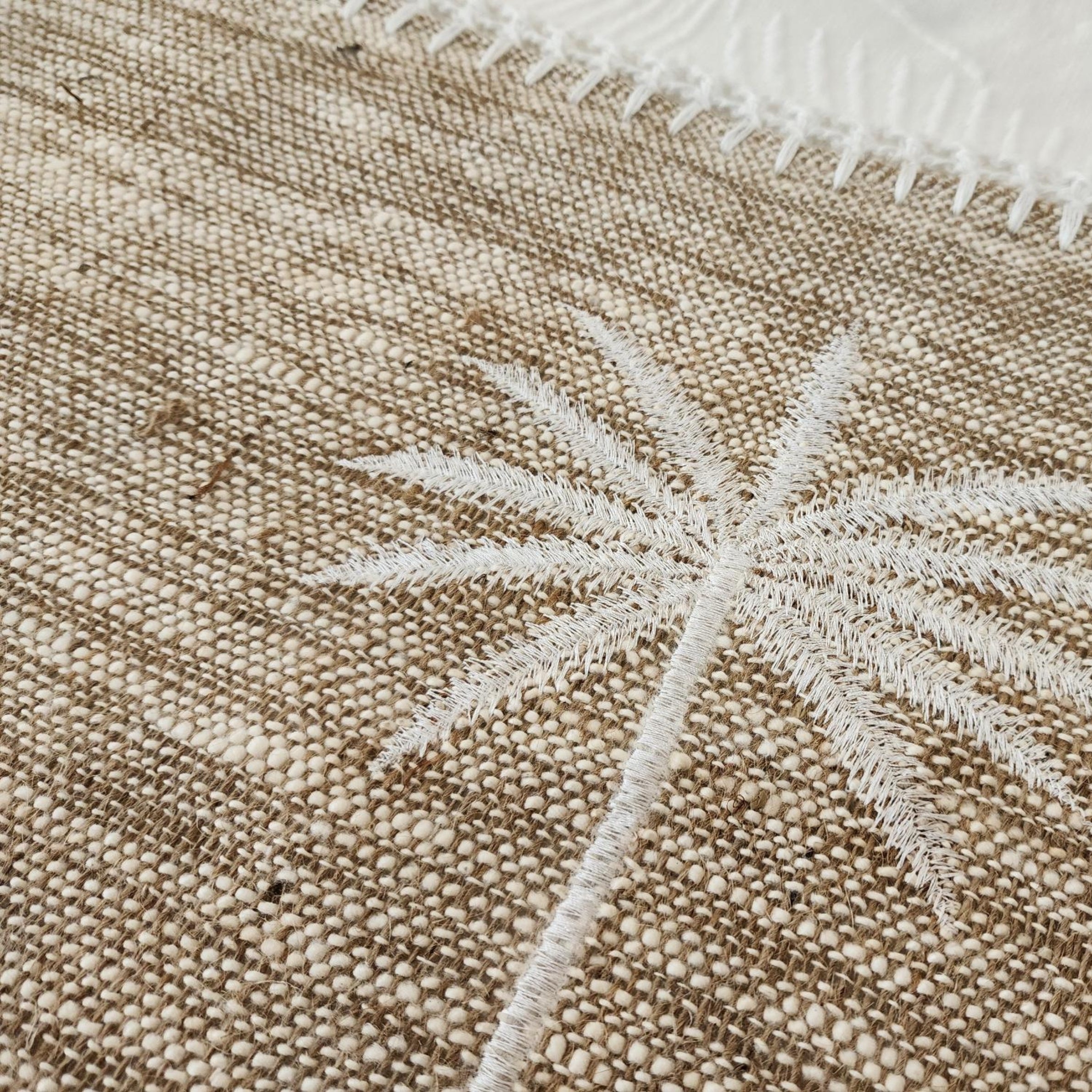 Bora Bora Bed Runner | 2.65m | Super King