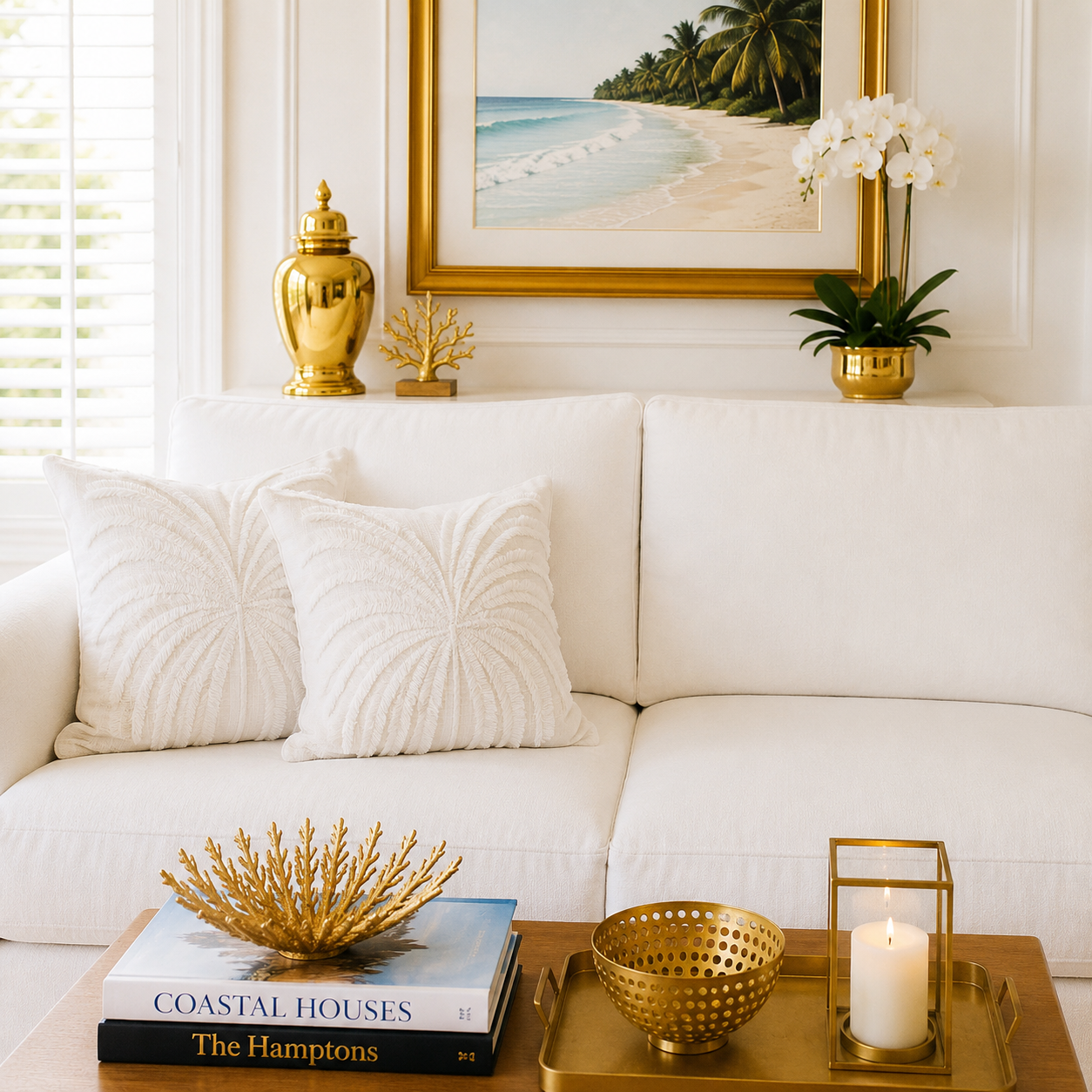 Lulu Cushion Cover | 50x50cm