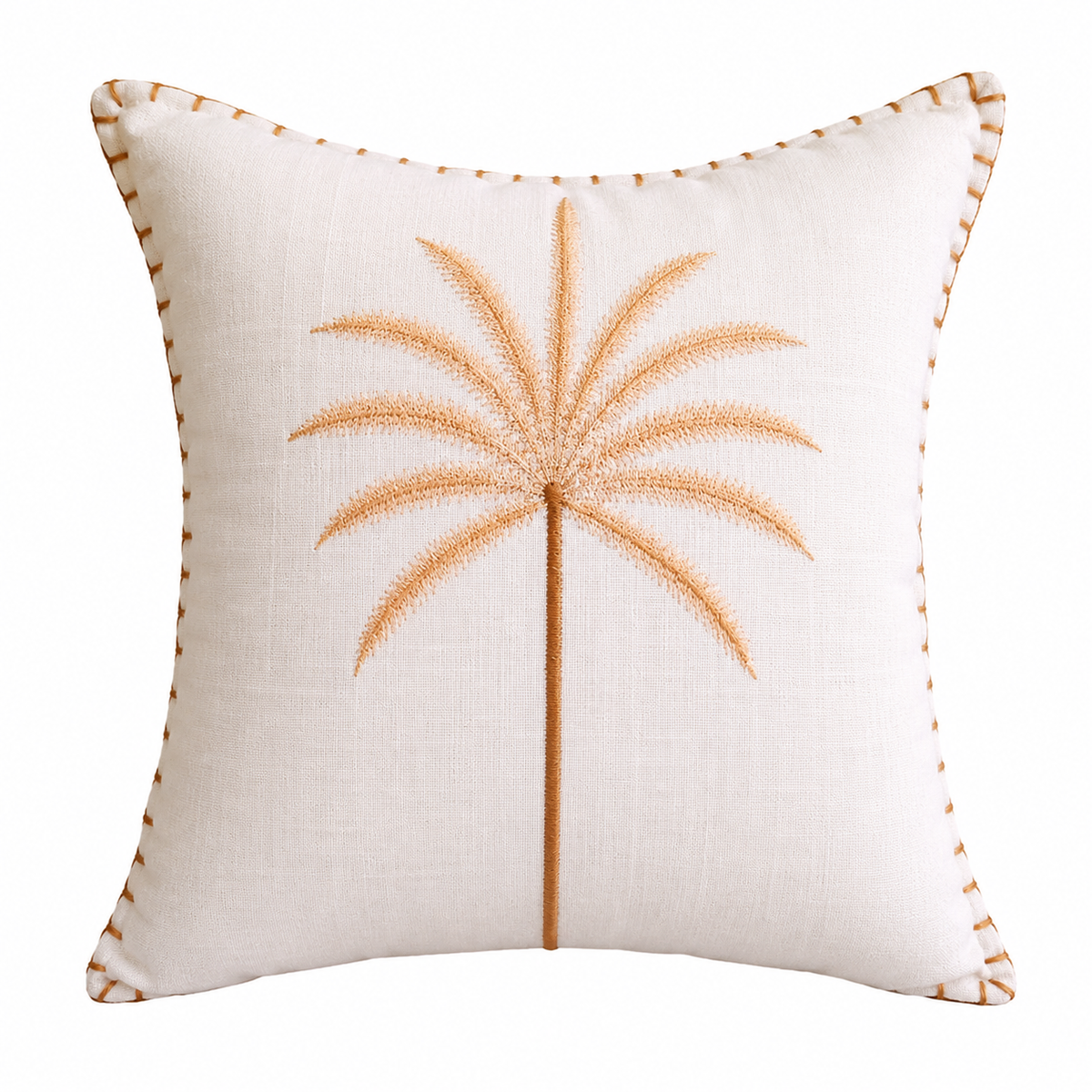 Sienna Sunset Cushion Cover | 50x50cm