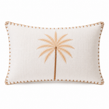 Sienna Sunset Lumbar Cushion Cover | 30x50cm