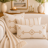 Boho Coast Cushion Cover | 50x50cm