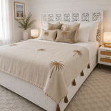 Paradise Cove Throw