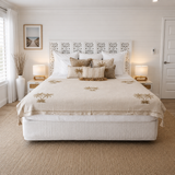 Paradise Island Throw