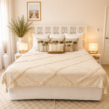 Alira Coastal Luxe Throw