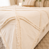 Alira Coastal Luxe Throw