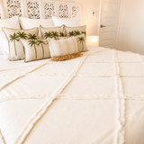 Alira Coastal Luxe Throw