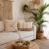 Island Star Cushion Cover | 45x45cm