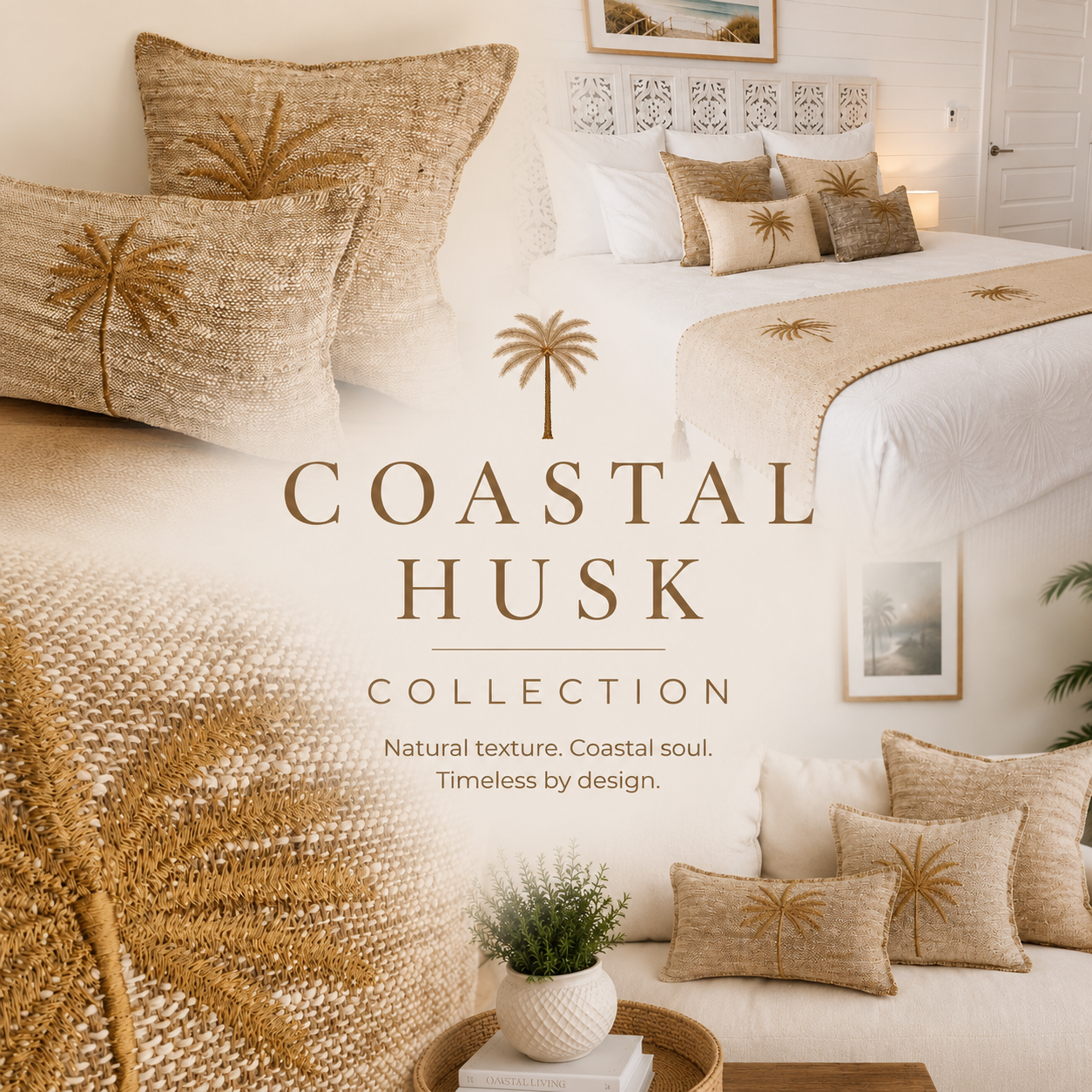 Coastal Husk Collection