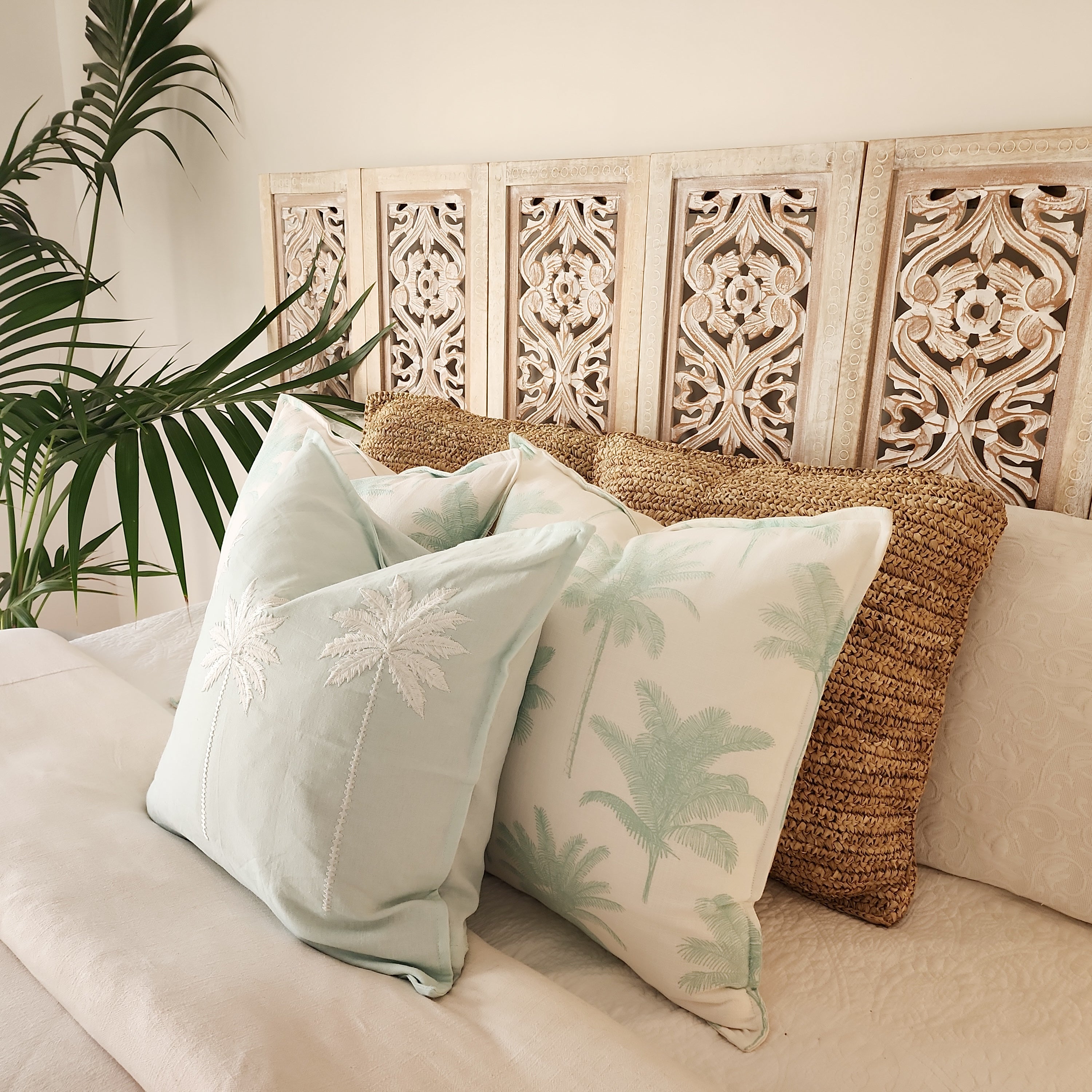 La Palma Cushion Cover | 50x50cm