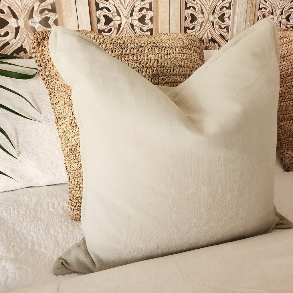 Sage Spritz Cushion Cover | 50x50cm