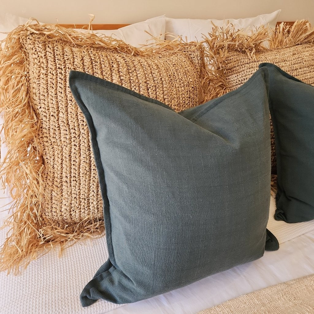 Oceanside Cushion Cover | 50x50cm