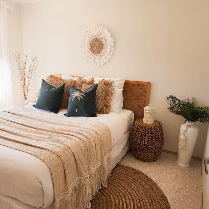 Oceanside Cushion Cover | 50x50cm