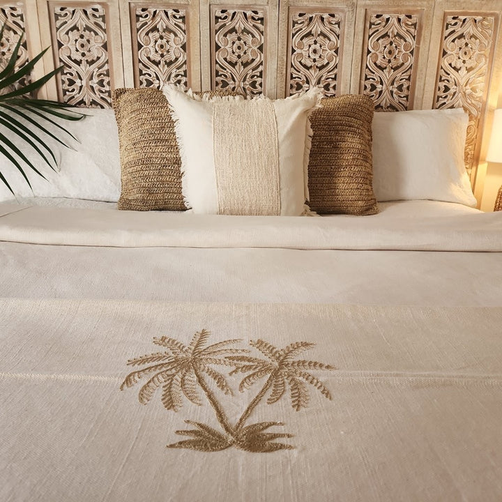 Chantilly Beach Cushion Cover | 50x50cm