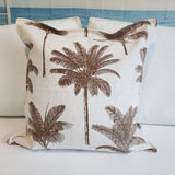 Coco Palm Cushion Cover | 50x50cm