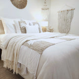 Palm Beach Cushion Cover | 50x50cm