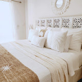 Lulu Lumbar Cushion Cover | 30x50cm