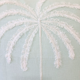 Club Azure Cushion Cover | 50x50cm