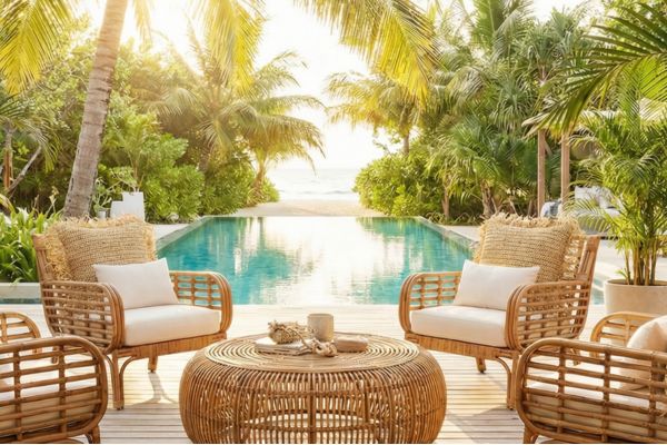 Maldives Collection
