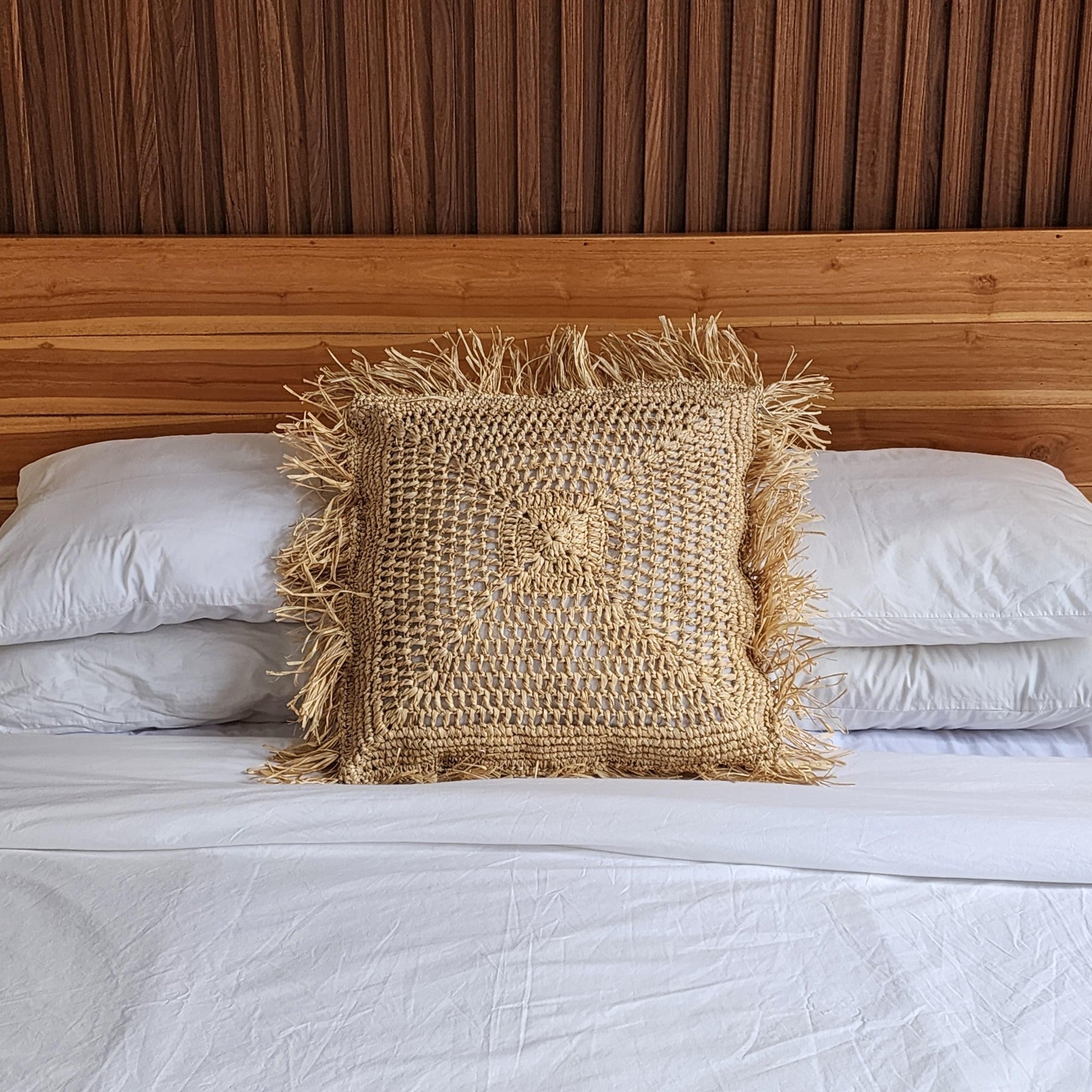 Bahamas Cushion Cover | 50x50cm