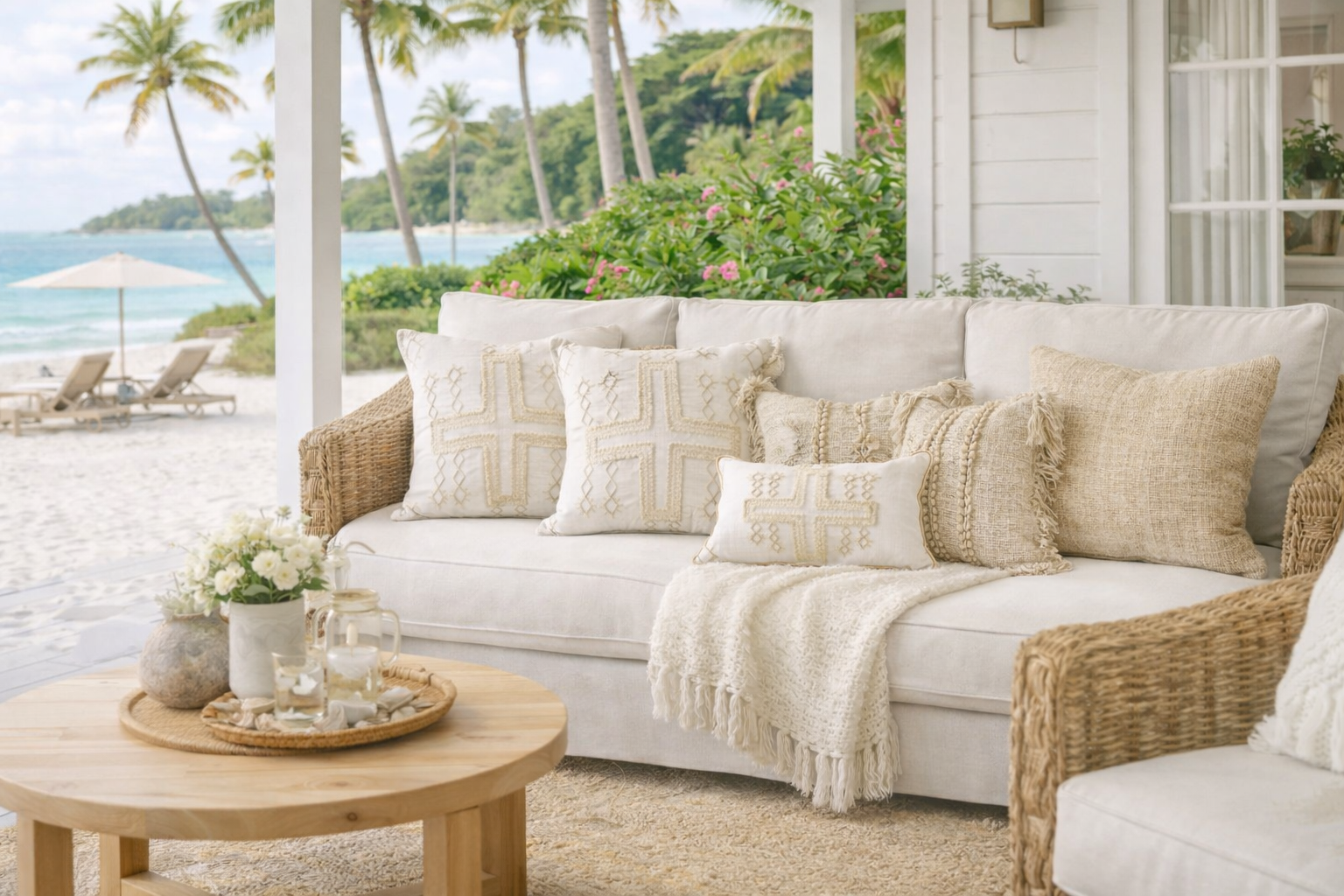 Cabo Coast Collection